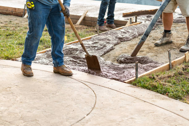 Best Concrete Removal and Replacement in Chicago, IL