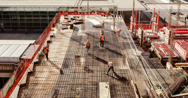Best Concrete Sidewalk Installation in Chicago, IL