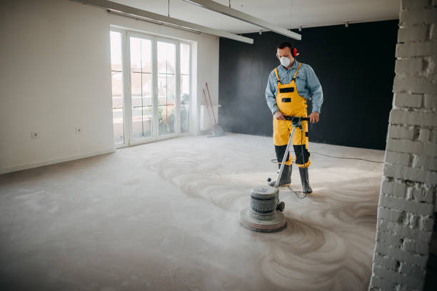 Best Residential Concrete Solutions in Chicago, IL