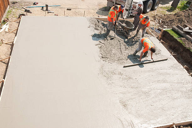  Chicago, IL Concrete contractor Pros