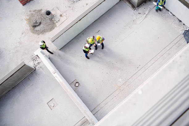 Best Concrete Driveway Installation in Chicago, IL
