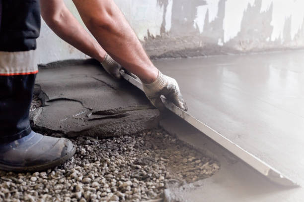 Best Decorative Concrete in Chicago, IL